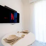 Elegante E Moderno Appartamento-colin San Remo