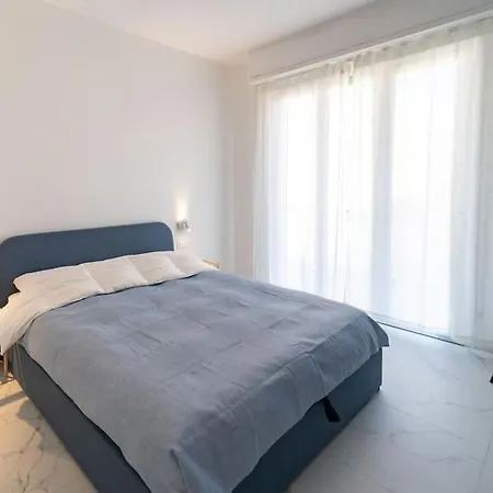 Διαμέρισμα Elegante E Moderno Appartamento-colin *