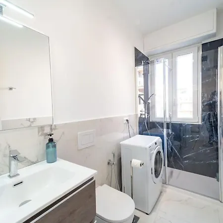 Elegante E Moderno Appartamento-colin Σαν Ρέμο