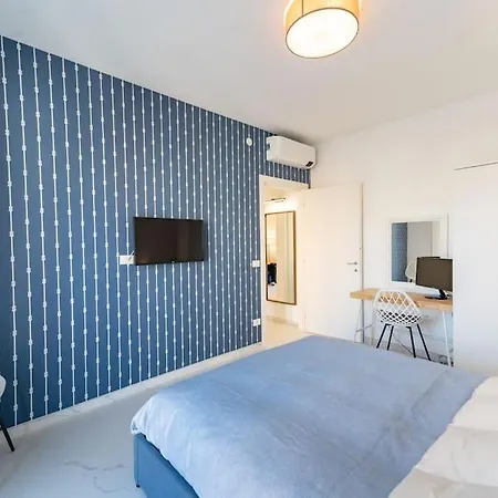 Elegante E Moderno Appartamento-colin Διαμέρισμα