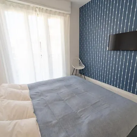 Elegante E Moderno Appartamento-colin Appartement *