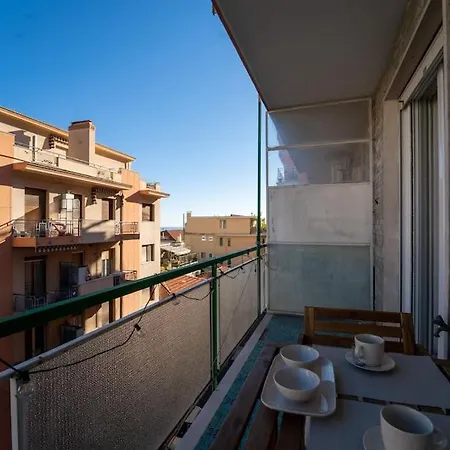 Διαμέρισμα Elegante E Moderno Appartamento-colin