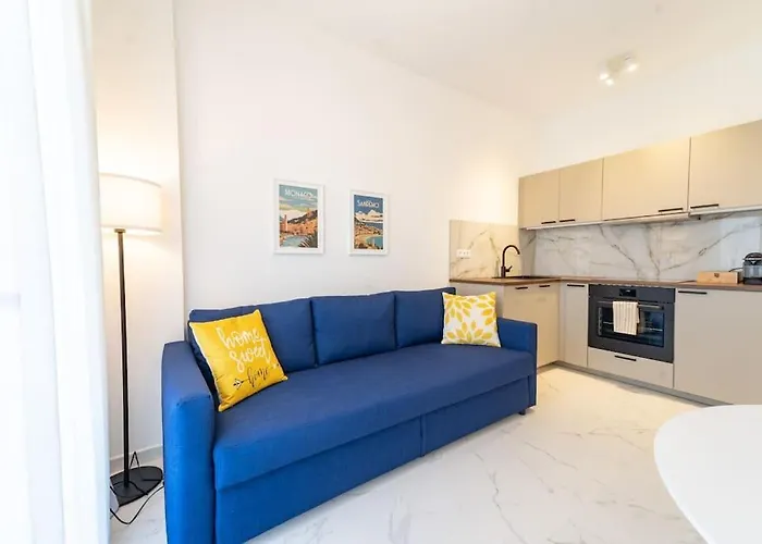 Elegante E Moderno Appartamento-colin *