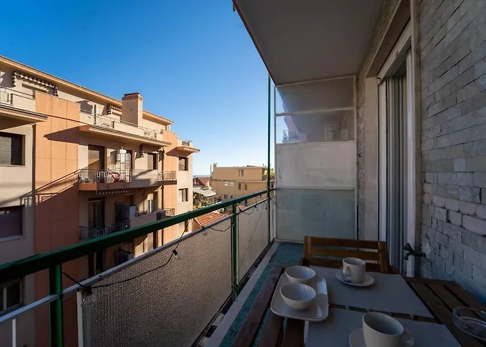 Lejlighed Elegante E Moderno Appartamento-colin